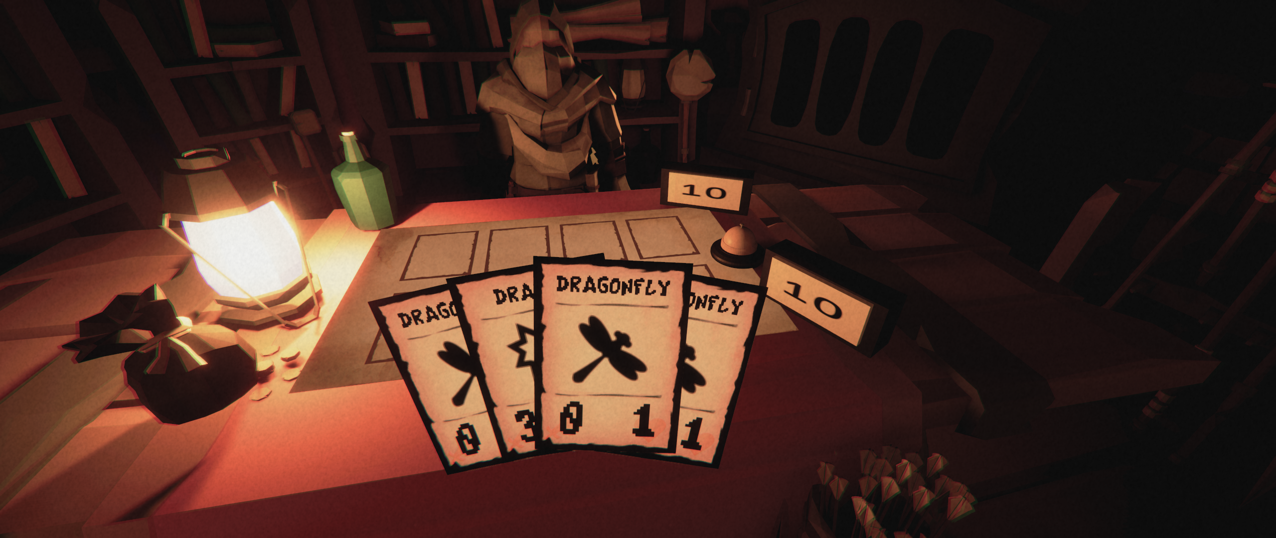 Card Battle